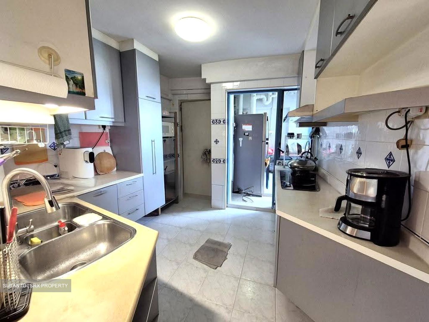 Blk 469A Blue Riverview (Sembawang), HDB Executive #632491871
